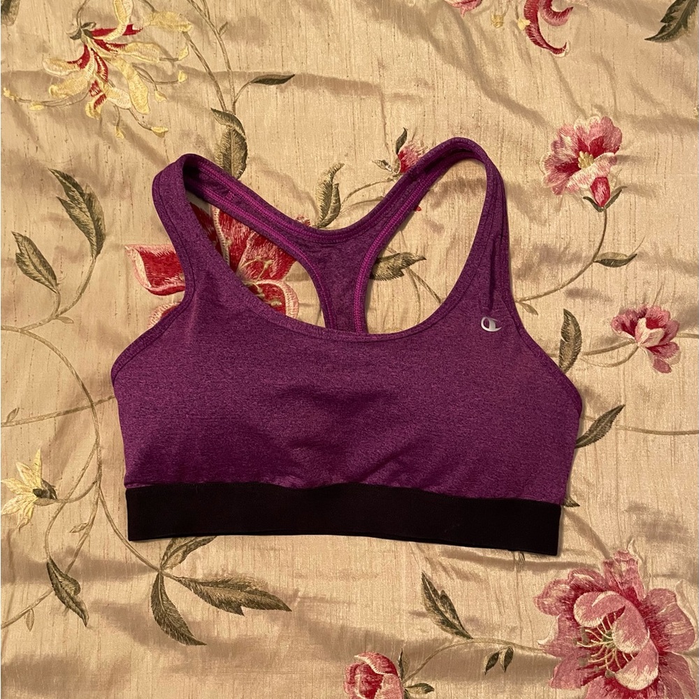 Champion Sports Bra